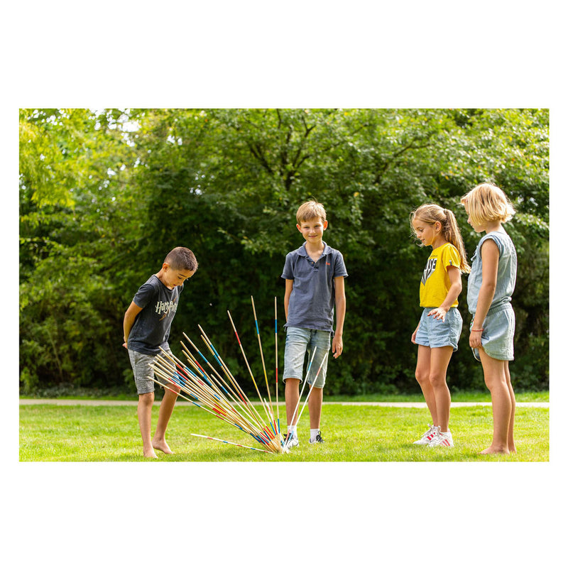 Load image into Gallery viewer, Outdoor Play Outdoor Mikado, 90cm
