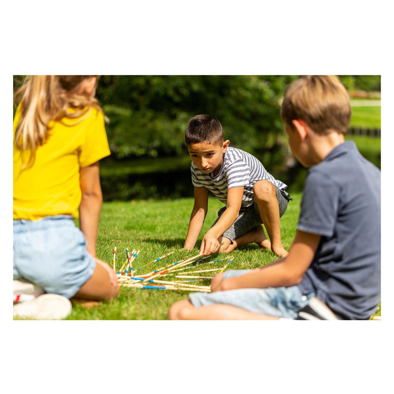Load image into Gallery viewer, Outdoor Play Outdoor Mikado, 90cm
