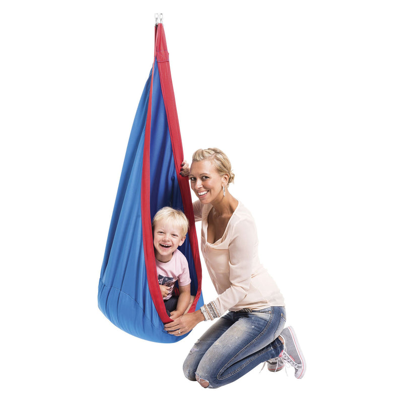 Load image into Gallery viewer, Outdoor Play Outdoor Hang Schommelzak
