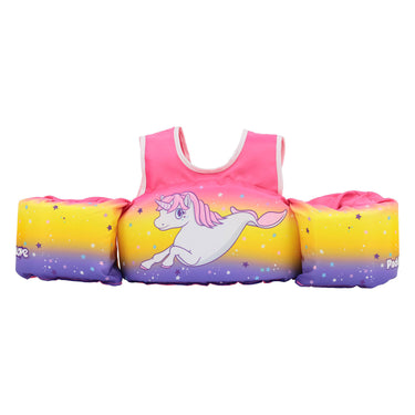 Paddle pal zwemvest unicorn, 3-6 jaar