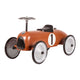 Retro roller loopauto chester