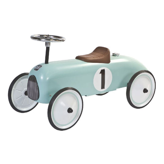 Retro roller loopauto colin