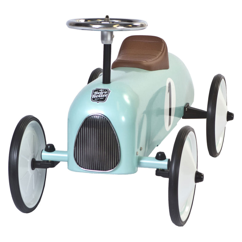 Load image into Gallery viewer, Retro roller loopauto colin
