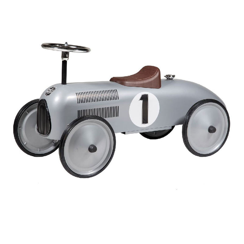 Load image into Gallery viewer, Retro roller loopauto jean
