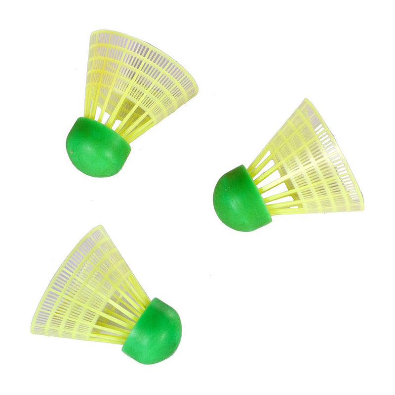 Afbeelding laden in galerijviewer, Sportx speed badminton shuttles in koker 3st.
