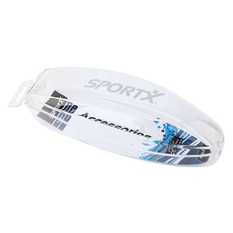 Load image into Gallery viewer, Sportx zwembril bewaardoos
