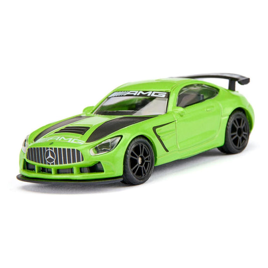 Siku mercedes-amg gt4 1118
