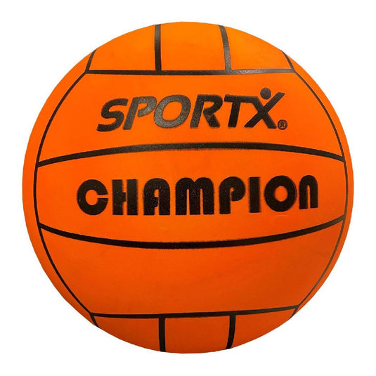 Camylle sportx voetbal pvc champion, 210gr