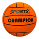 Camylle sportx voetbal pvc champion, 210gr