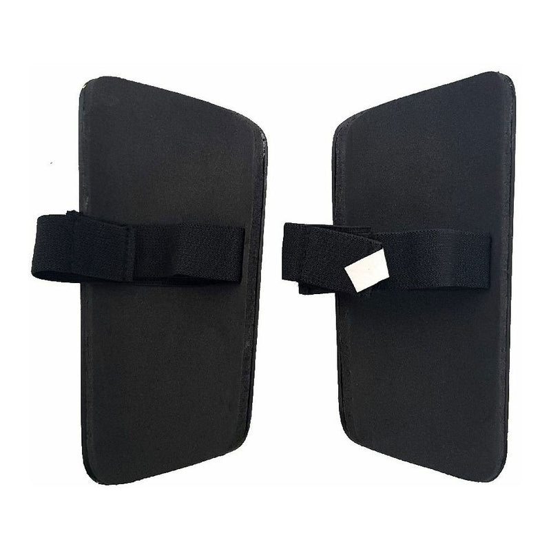 Load image into Gallery viewer, Sportx scheenbeschermers groen zwart
