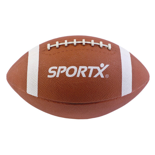 Sportx rugbybal mini 260-280 gr