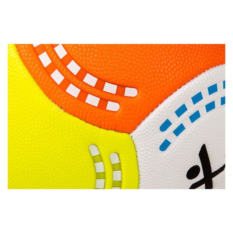 Load image into Gallery viewer, Sportx beach soccer ball mini 130-150gr
