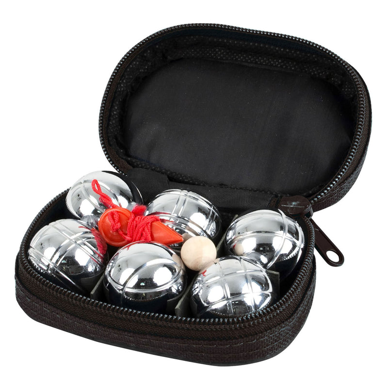 Afbeelding laden in galerijviewer, Sportx mini jeu de boule set 6st.
