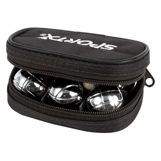 Sportx mini jeu de boule set 6st.