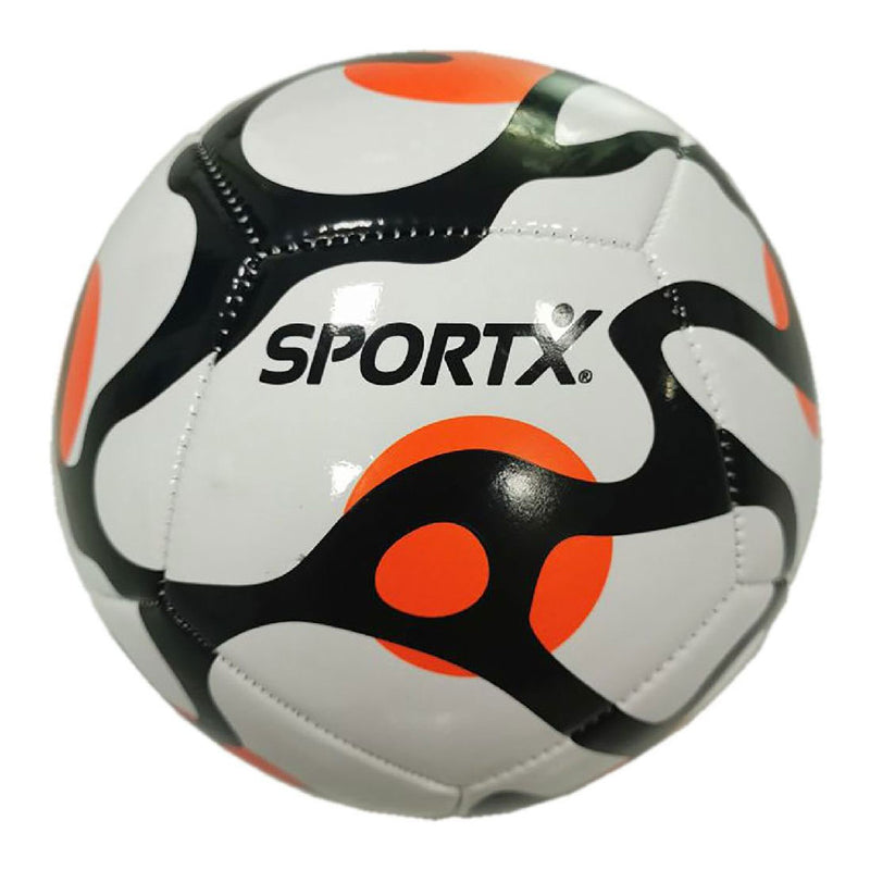 Load image into Gallery viewer, Sportx voetbal striker orange 330-350gr
