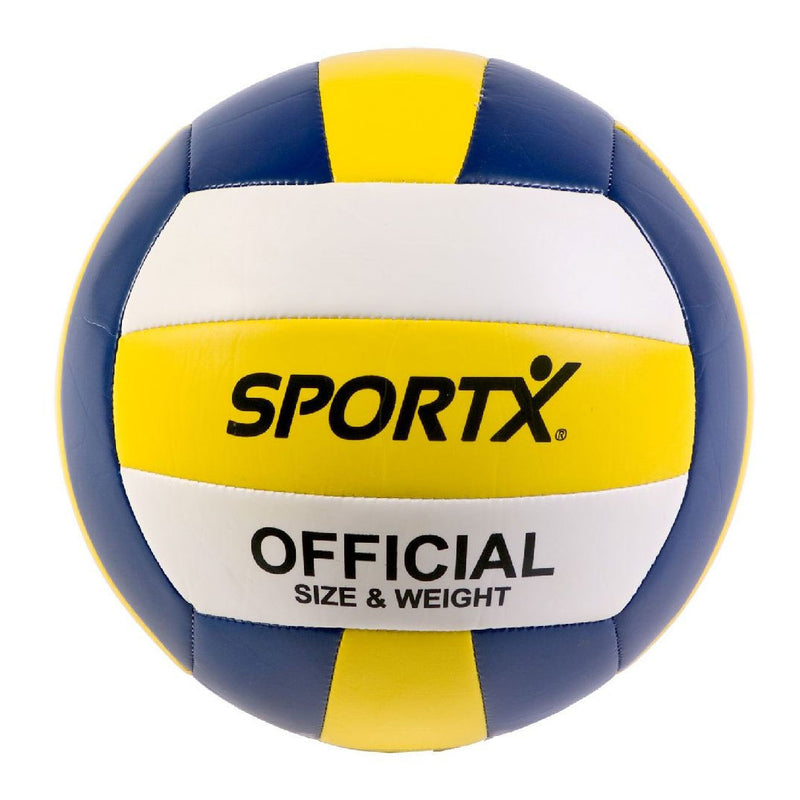 Load image into Gallery viewer, Sportx volleybal official 260-280gr
