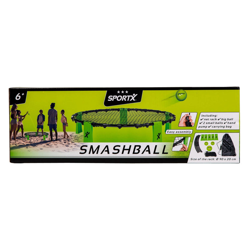 Afbeelding laden in galerijviewer, Sportx smashball

