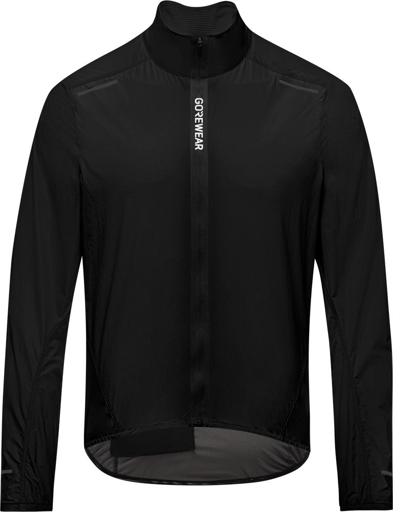 Load image into Gallery viewer, Gore wear spinshift windbreaker jacket
