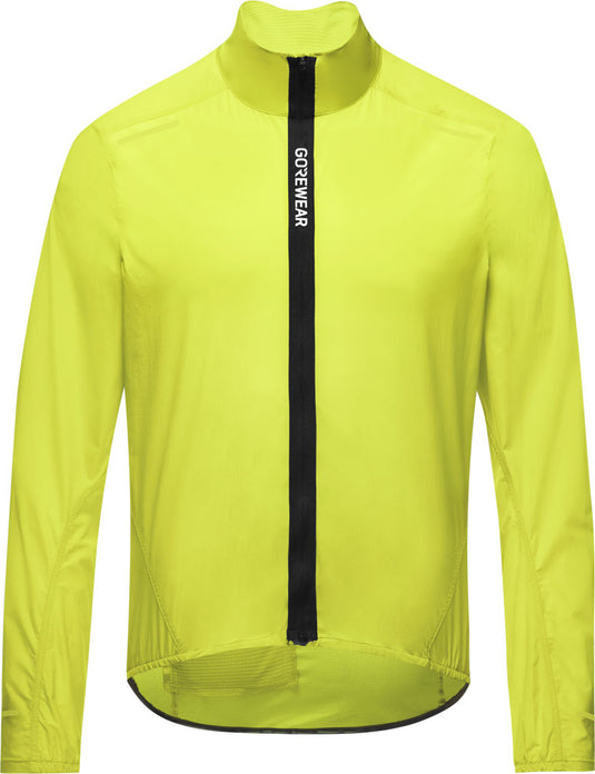 Gorewear spinshift windbreaker - windbreaker