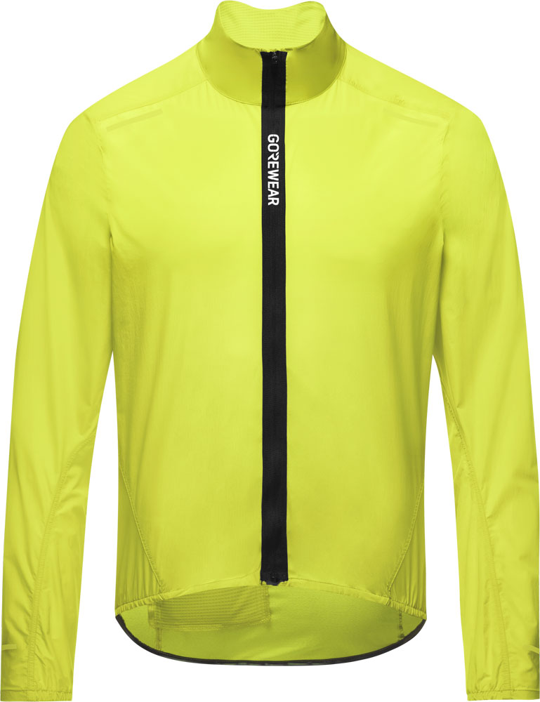 Chargez l'image dans la visionneuse de la galerie, Gorewear spinshift windbreaker - windbreaker
