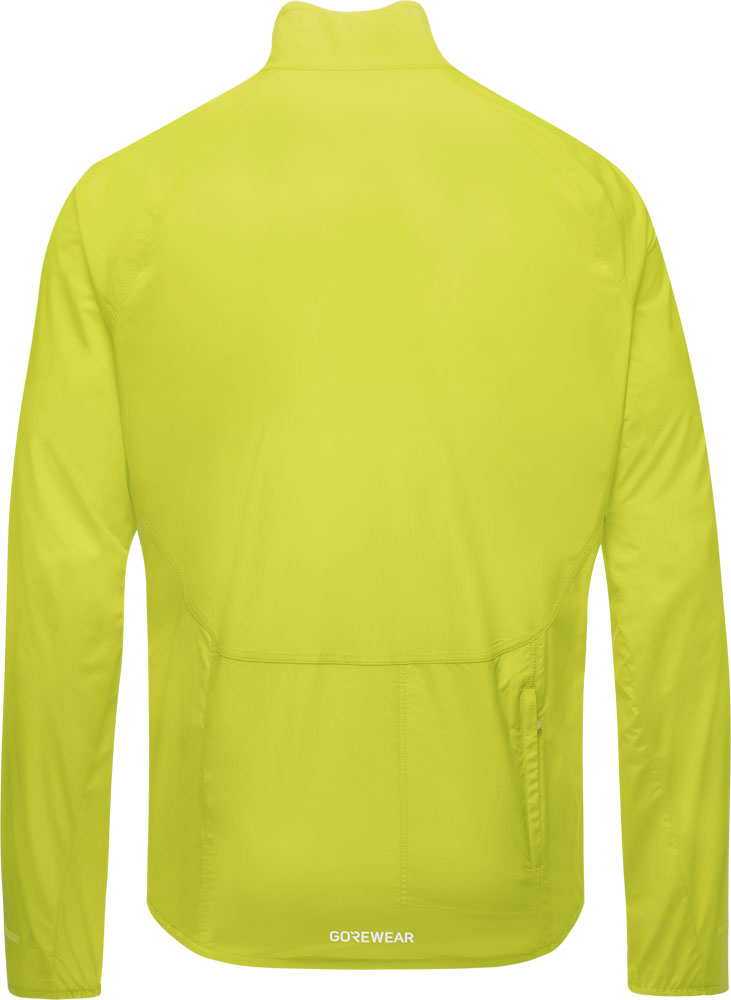 Chargez l'image dans la visionneuse de la galerie, Gorewear spinshift windbreaker - windbreaker

