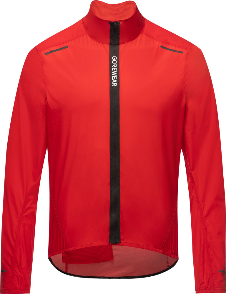 Load image into Gallery viewer, Gorewear spinshift windbreaker - windbreaker | s
