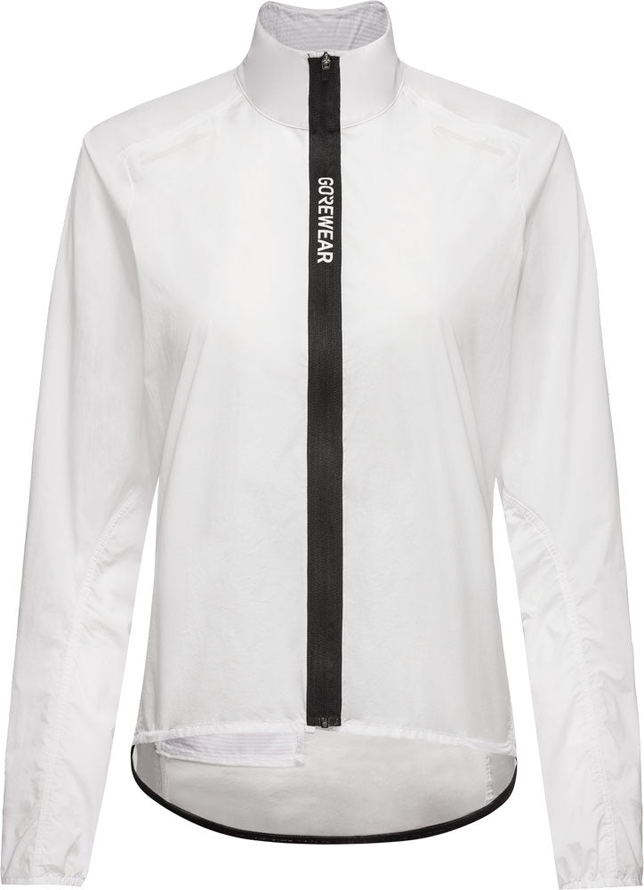 Load image into Gallery viewer, Gorewear spinshift windbreaker - women's windbreaker | l
