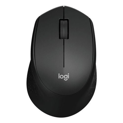 Muis logitech 910-004909 zwart