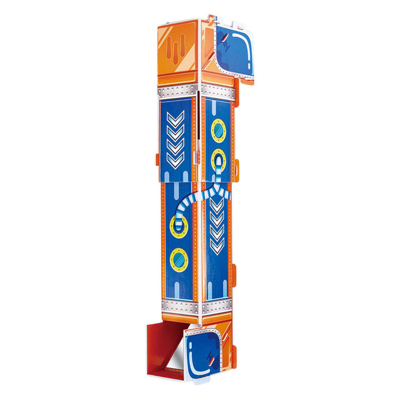 Load image into Gallery viewer, Cubic fun 3d puzzel national geographic stem periscoop
