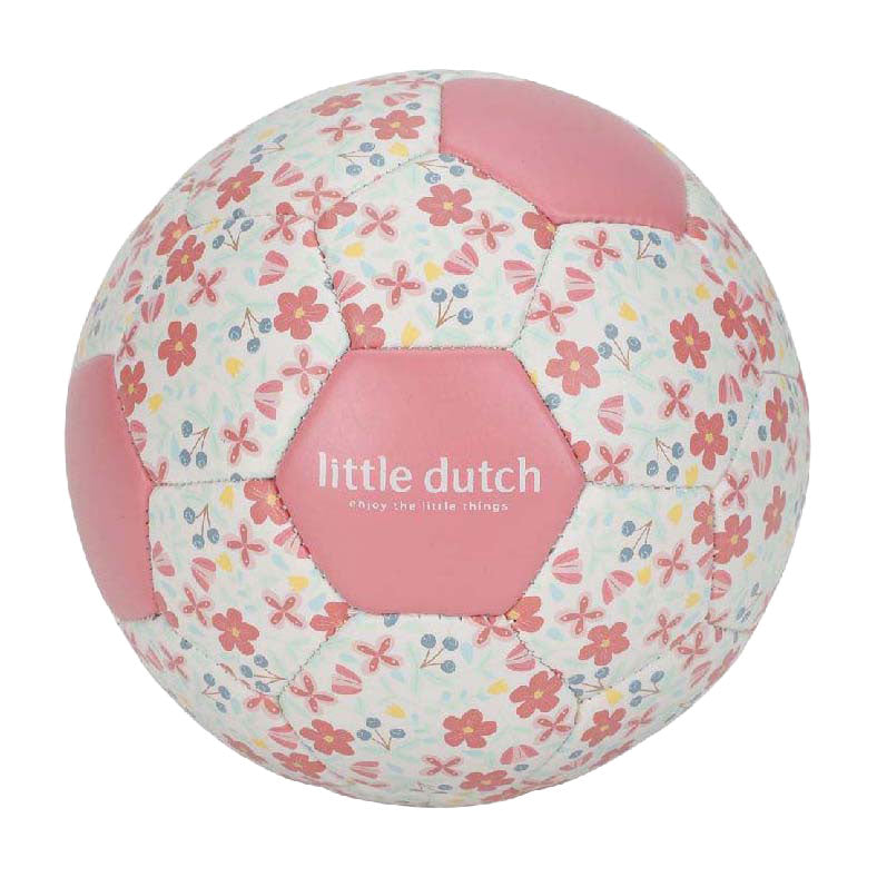 Load image into Gallery viewer, Little dutch mini bal roze pink flowers
