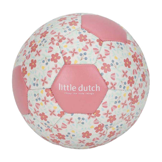 Little dutch mini bal roze pink flowers