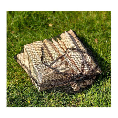 Outdoor play kubb houten werpspel fsc met draagtas