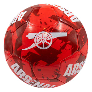 Voetbal fc arsenal bal, 23cm