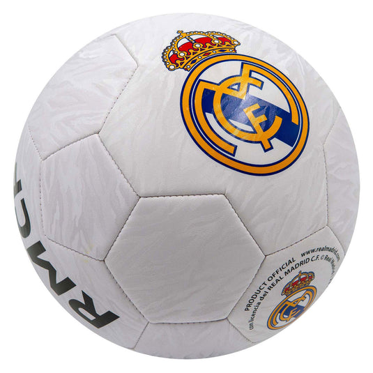 Voetbal real madrid maat 5