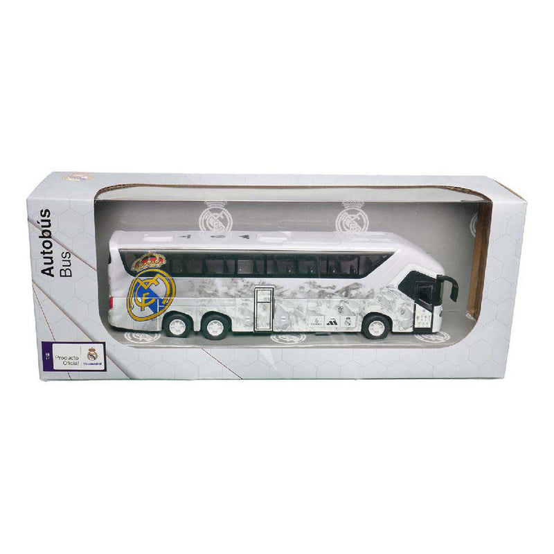 Load image into Gallery viewer, Real madrid team bus
