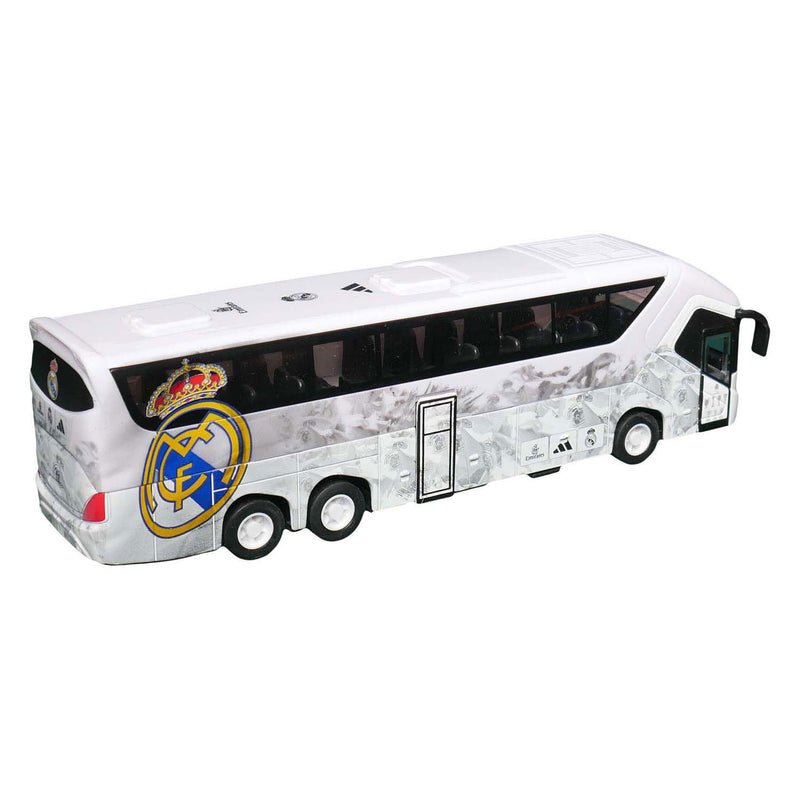 Load image into Gallery viewer, Real madrid team bus
