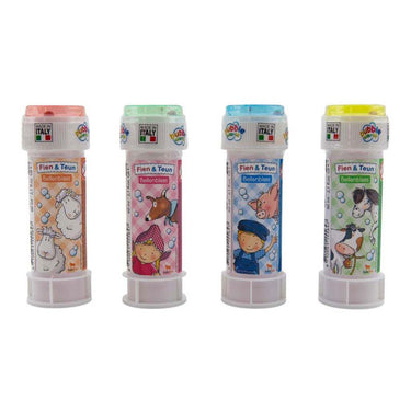 Fien teun bellenblaas - 60ml