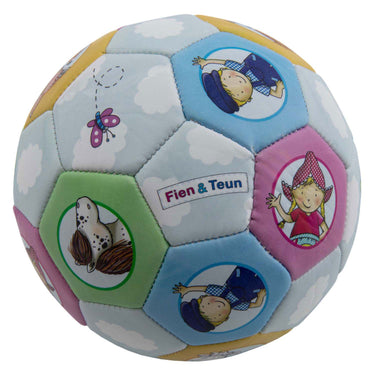 Fien teun bal - 16cm