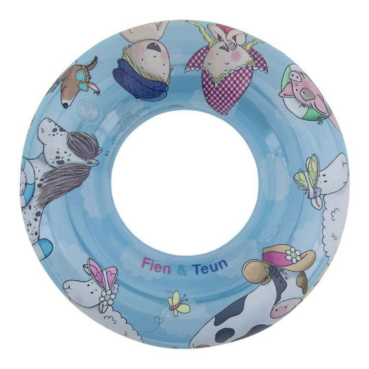 Abi fien teun zwemring - 50cm