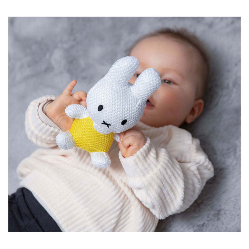 Load image into Gallery viewer, Rubo toys nijntje stoffen badfiguur 15 cm
