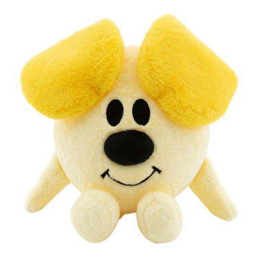 Woezel en pip ball buddy pip
