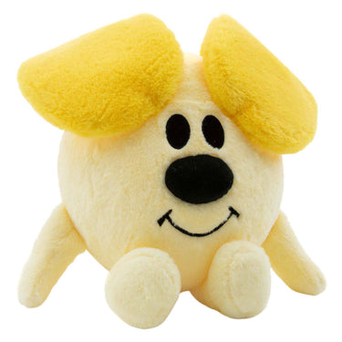 Woezel en pip ball buddy pip