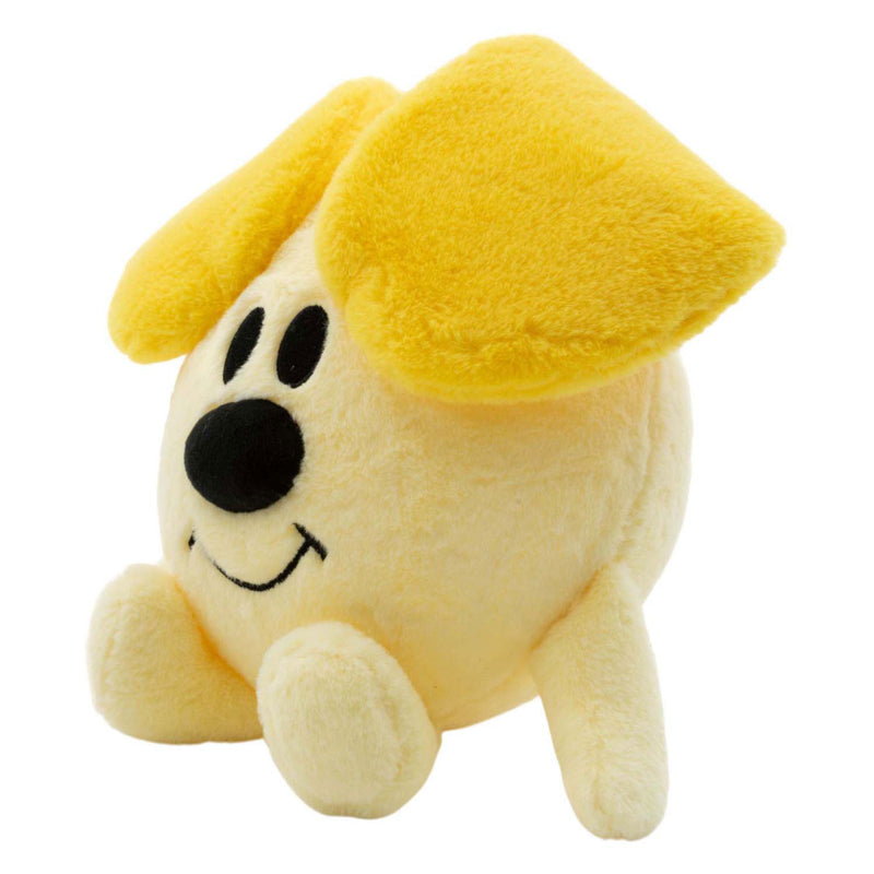 Laden Sie das Bild in Galerie -Viewer, Woezel en pip ball buddy pip
