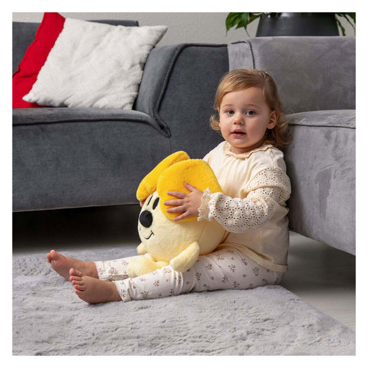 Woezel en pip ball buddy pip
