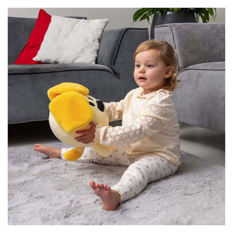 Laden Sie das Bild in Galerie -Viewer, Woezel en pip ball buddy pip
