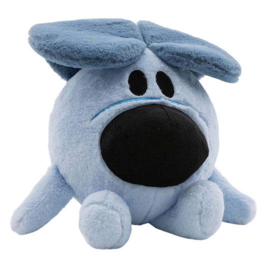 Woezel en pip ball buddy woezel