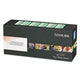 Lexmark program toner c242xk0