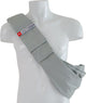 4lazylegs draagzak - grijs - 80 x 30cm - voor honden tot 15kg