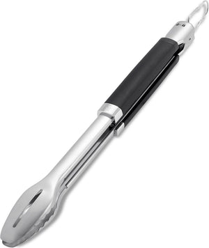 Merkloos sans marque merkloze grilltang precision - rvs met antislip grip