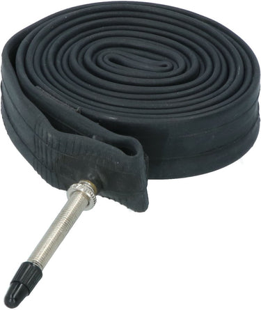 Dresco binnenband – bandenmaat700x23c – etrto maat 19 25-700 - sclave frans ventiel – ventielhoogte 40mm – geschikt voor meerdere bandenmaten